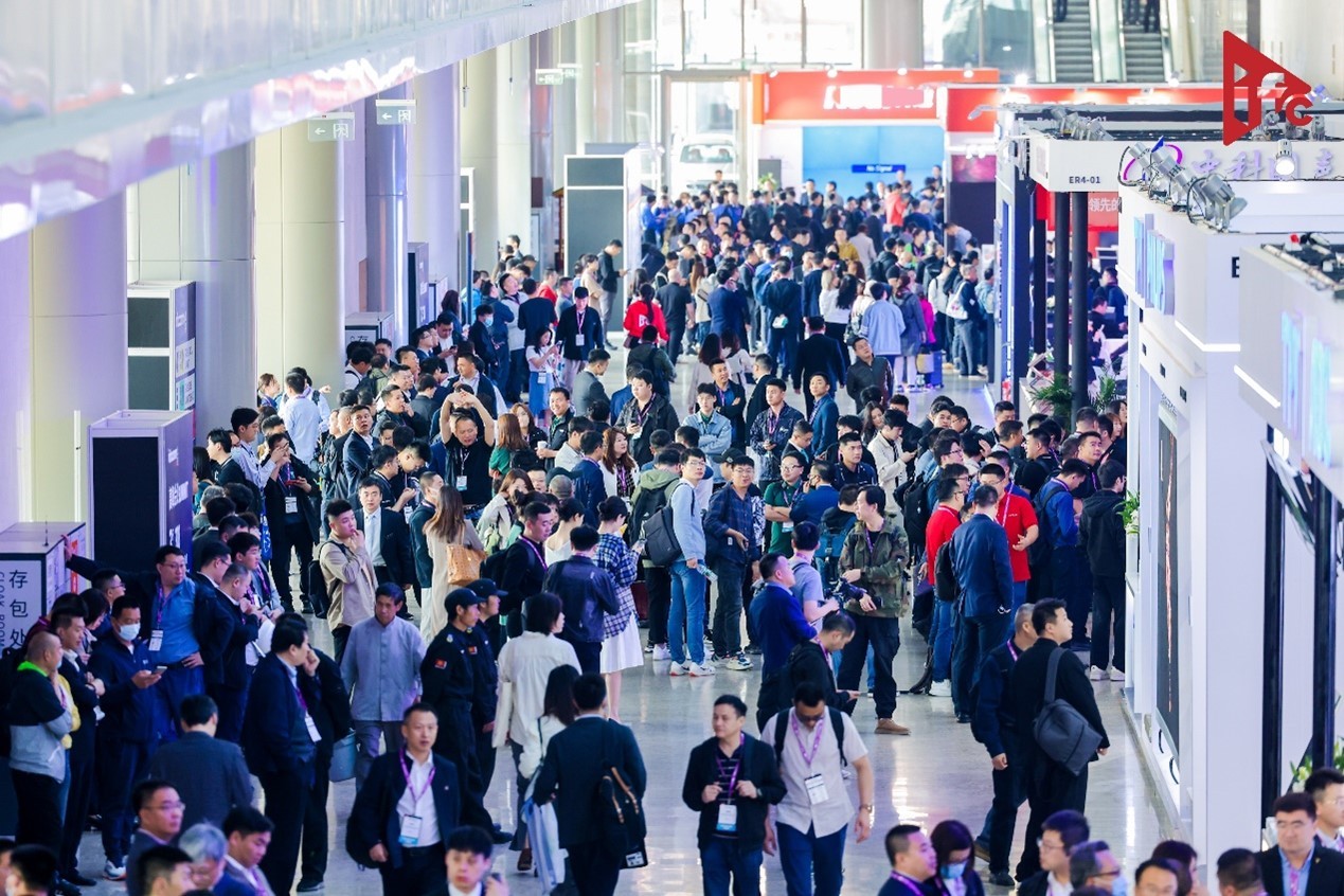 北京InfoComm China2024圆满收官 | 尊龙凯时技术，期待与您再相聚！