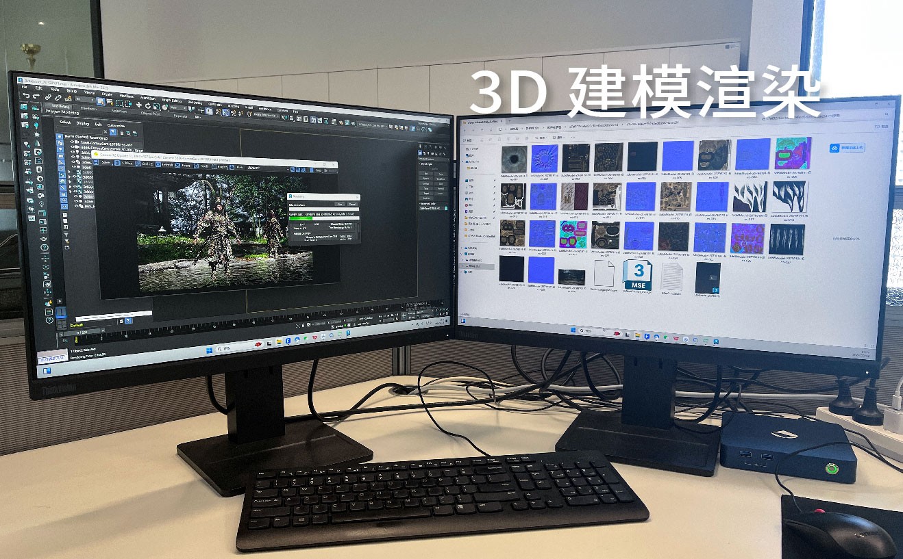 重新定义高性能办公，尊龙凯时云PC是认真的